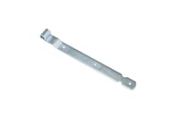Cranked Hinges